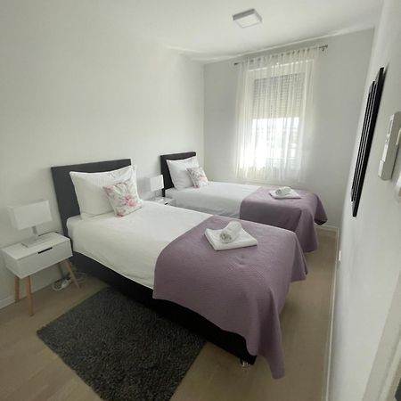 New Modern Apt Near Old Town - Private Parking 扎达尔 外观 照片