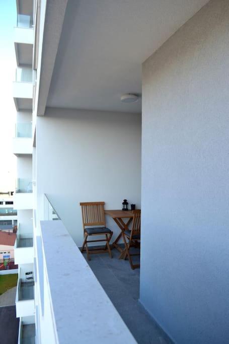 New Modern Apt Near Old Town - Private Parking 扎达尔 外观 照片