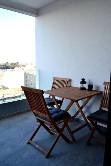 New Modern Apt Near Old Town - Private Parking 扎达尔 外观 照片